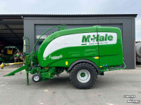 Balers McHale FUSION 3 Fusion 3 plus