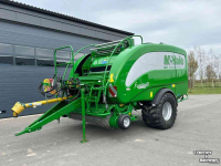 Balers McHale FUSION 3 Fusion 3 plus