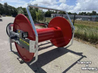 Hose-reel / Hose drum Roelama Slanghaspel