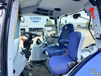 Tractor New Holland T7.165S Range Command