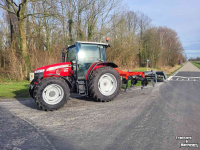 Cultivator Euro-Masz *NAJAARSACTIE* AP 30s
