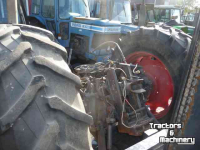 Used parts for tractors Fendt 311 lsa