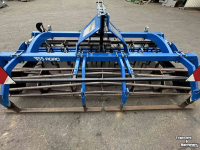 Seedbed combination VSS VSS Agro FB3000 front-zaaibedvoorbereider