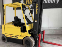 Forklift Hyster Hyster ACX 3.20 