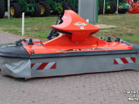 Mower Kuhn PZ 3021F