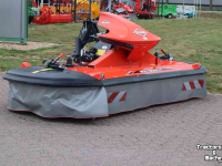 Mower Kuhn PZ 3021F