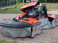 Mower Kuhn PZ 3021F