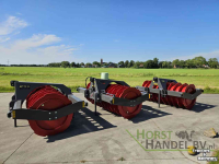 Silage Packer  Kuilwals / Silowals