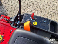 Ride-on mower Snapper ZTX 175CC