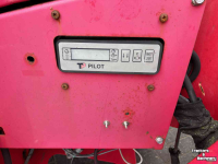 Wood shredder TP TP 250