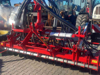 Seed drill Kverneland CB 300 met 3 punt aankoppeling
