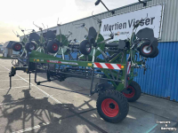 Tedder Fendt Lotus 1250T