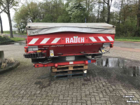 Fertilizer spreader Rauch Alpha 1132