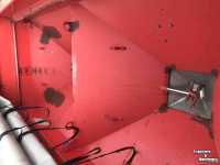 Fertilizer spreader Rauch Alpha 1132