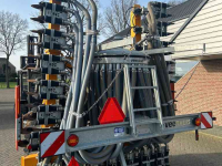 Grassland injector Veenhuis Euroject Pro 7,88 mtr