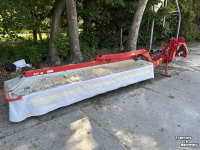 Mower Lely 360-M