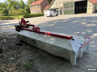 Mower Lely 360-M