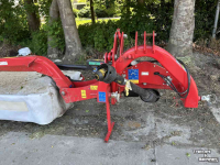 Mower Lely 360-M