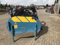 Spader machine Imants 46VX300 Spitter / Spitmachine