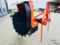 Trencher Boxer D-02