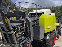 Balers Claas Quadrant 5300 RC T+ST