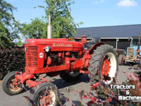 Oldtimers Farmall B-450 Oldtimer Tractor
