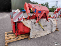 Mower Kuhn FC313F-FF