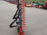 Hedge trimmer Boxer HSC heggenschaar hydraulische gedragen 3-punt aansluiting