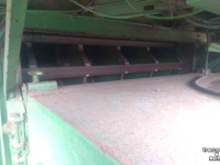 Combine John Deere 975 combine John Deere voor onderdelen.