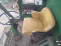 Combine John Deere 975 combine John Deere voor onderdelen.