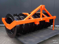 Silage Packer Hofstede kuilwals kuil silage gras mais verdichting aandruk wals