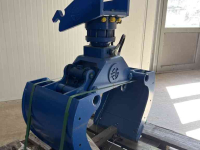 Sorting and demolition grabs Eurograb SOR 50h