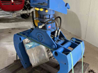 Sorting and demolition grabs Eurograb SOR 50h