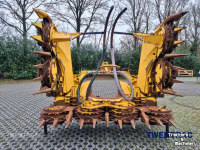 Cornhead New Holland 600 SFI Maisbek