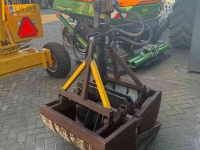 Excavator mobile  Kruger