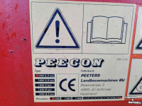 Dumptrailer Peecon KW 2500