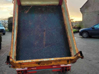 Dumptrailer Peecon KW 2500