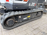 Mini-Excavator Bobcat e20z