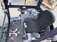 Mini-Excavator Bobcat e20z