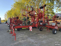 Rake Kuhn GA8121