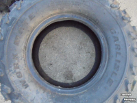 Wheels, Tyres, Rims & Dual spacers Carlisle 21x9.00-10 Work Mate 4 ply Quad ATV Trike Gator buitenband