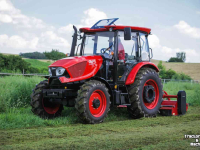 Tractor Zetor Major CL 80