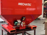Big-Bag Filler Mechatec Big Bag bak