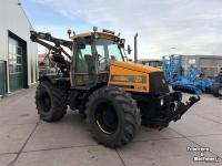 Tractor JCB Fastrac 1115