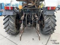 Tractor JCB Fastrac 1115