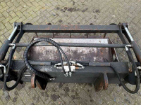 Silage Grabbucket / Grabfork VTM GPL 1400