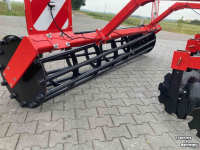 Cultivator GRS GRS-VL-K30S Vleugelschaar Cultivator