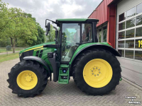 Tractor John Deere 6090M