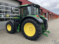 Tractor John Deere 6090M