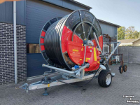 Irrigation hose reel Marani 100GT 300 Beregeningshaspel